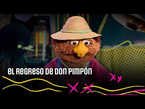 El regreso de Don Pimpón | #LaRevuelta 17.03.2026