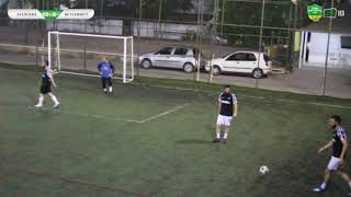 41 Dk Ertunc Kosman Ankara İddaa Raki̇pbul Li̇gi̇ 2018 Türki̇ye