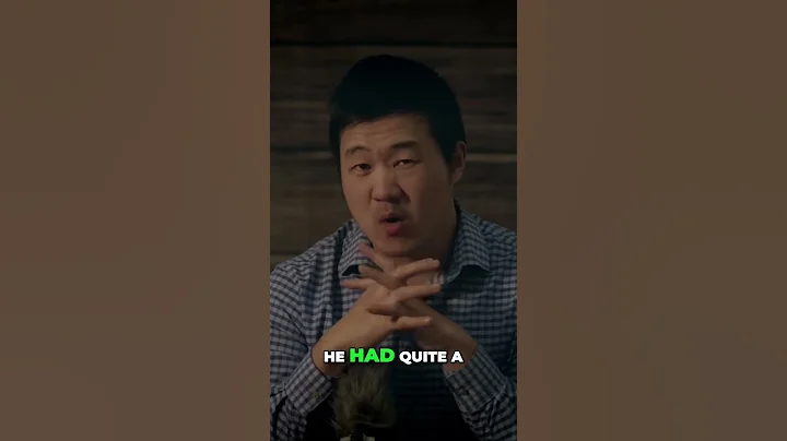 Sam Zell : From Law Dropout to Real Estate Mogul