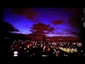 赤い月