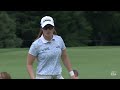 Leona Maguire | Round 3 Highlights | 2023 KPMG Women's PGA Championship