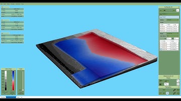 Excavation Modeling Software