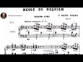 Camille Saint Saëns - Messe de Requiem, Op. 54 (1878)