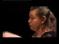 Rachmaninov suite no 1 op5 i barcarolle played by martha argerich  lilya zilberstein