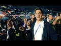 Промо церемонии закрытия II Европейских игр 2019 года
