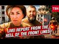 THE SITUATION HAS SHARPLY ESCALATED! Ukrainian Commanders Speak Frankly About the Front