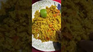 লেবু ছাড়া কি খিচুড়ি জমে ?? song trending food  mymensingh