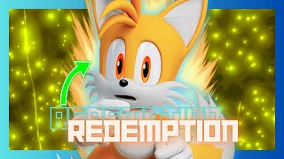 Tails’ REDEMPTION Arc is Here! Sonic Frontiers Final Horizon EXTREME