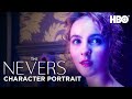 The Nevers: Interview with Ann Skelly | HBO