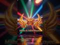 EDM DJ Show ⚡ 電子音楽 | 전자 음악 | 电子音乐 | Misha &amp; Saint Players Festival DJ