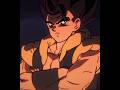 Best Fusion 🔥 #edit #anime #gogeta #dragonball #ytshorts