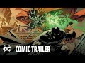 Batman/Spawn | Comic Trailer 2 | DC