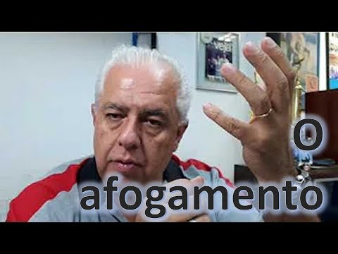 Vídeo: Quanto Tempo Leva Para Se Afogar? Fatos, Segurança E Precauções