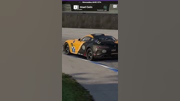 Can you guess this track? GT4 Challenge by Falken Tyre | Open MIC ... | #airacingtvranked em #Twitch