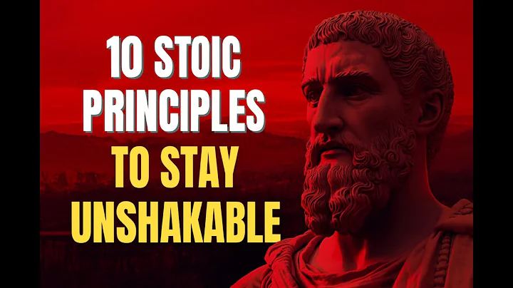 10 Stoic Rules That Make You Unshakable.