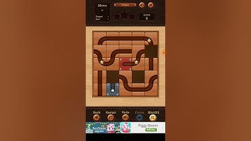 Eclipse Level 6 Walkthrough 3 Stars Roll The Ball