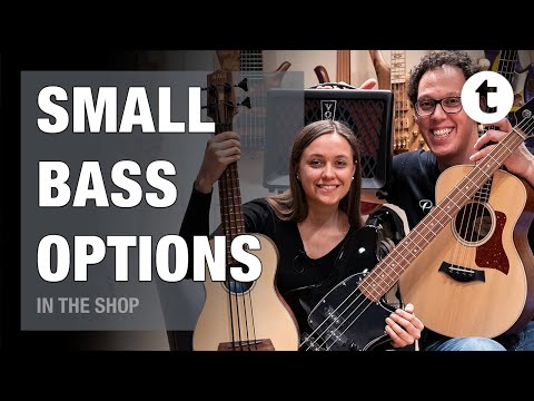 small-basses-for-kids-and-small-people-|-in-the-shop-episode-#34-|-thomann