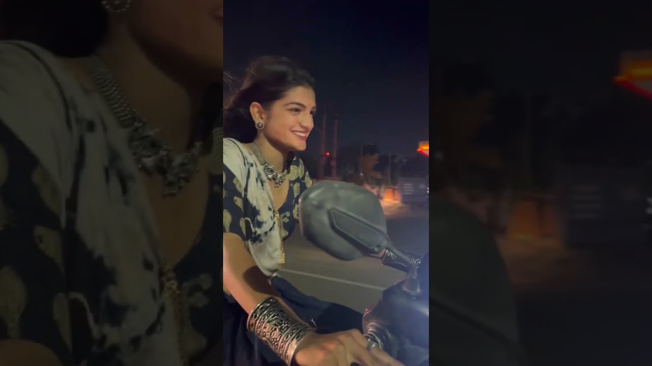 Share With Your Gang ✨&hearts;️ Jo Aapka Mood Off Hone Pr Ese Masti Kare 🤪😂 | #nikitakumawat #bulletrani