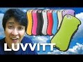 【iPhone5/5s】 スマホケース 全米で大ヒット中!! Amazonから日本上陸!! LUVVITT ARMOR PRO !!