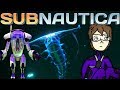 Krebs-Anzug gegen Leviathan! | 33 | SUBNAUTICA