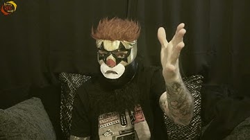 Wrestlecrate March 2021 Unboxing