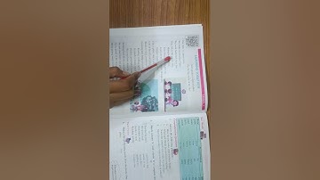 Class- 6, English, Chapter -1, Learning together. 