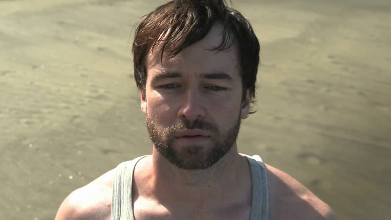 Whites Beach - New Zealand Short Film - YouTube
