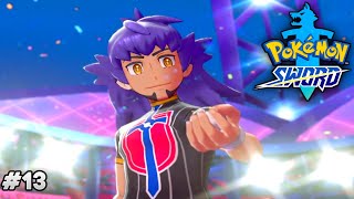 Pokemon Sword Mobile Gameplay Walkthrough Part 13 (iOS, Android)