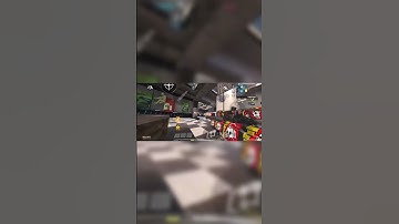 2 Piece On Terminal #callofduty #callofdutymobile #cod #codm #codmobile #sniping #CODMobile