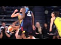 Atlanta Dream Round 1 Recap Video
