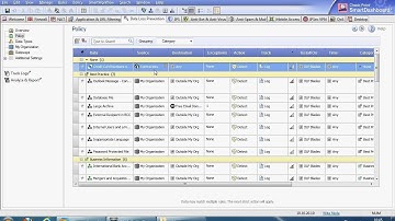 Using AD Accounts with Check Point Firewall, for Identity Awareness, VPN, DLP, App Control, etc