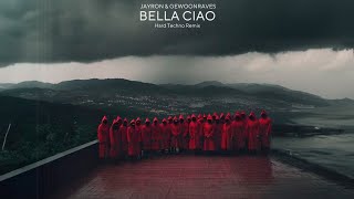 Jayron - Bella Ciao (Hard Techno Remix) Resimi