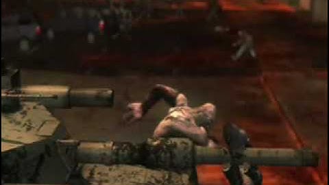 [PROTOTYPE] 10 reasons why you should get it ! - Xbox360