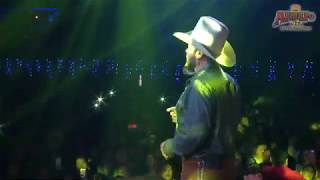 Arnulfo Jr. TRAGOS AMARGOS