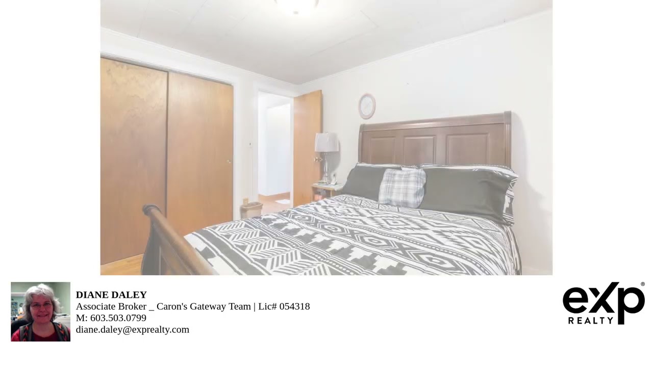 31 Crow Hill Street – Property Tour