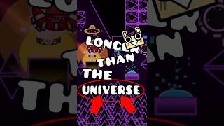 GD Fun Facts #4 #shorts #geometrydash #gd #news #cool #funfacts #fyp #editor #interesting #facts