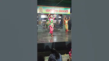 Vadapalli Vasudi Sannidi Lo Nutyam Konaseema Tirupathi Andrapradesh Kothapet 
