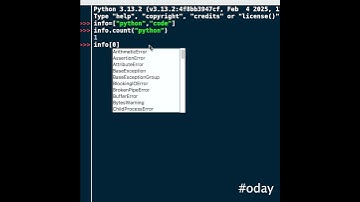 list in python | القوائم في بايثون
