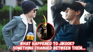 видео: Сегодня, JIKOOK! Их моменты снова слили?! 😱 Они встречаются — но что-то не так...💔 картинка: Сегодня, JIKOOK! Их моменты снова слили?! 😱 Они встречаются — но что-то не так...💔
