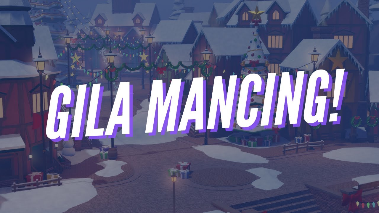 [FISH IT!] KATANYA ADA UPDATE?