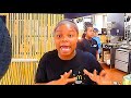Ghetto Brat with Attitude Causes Mayhem, Beats Coworkers On First Day of Job, Gets Fired & Jailed