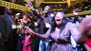 Zimpraise Hymns Night One (Chorus Medley)