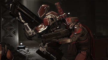 44 - Destroy Alien Relay