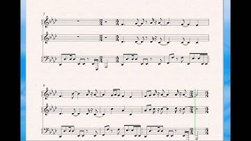 C64 Temple of Apshai Trilogy Intro Music (1985)