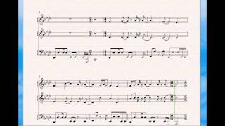 C64 Temple of Apshai Trilogy Intro Music (1985)