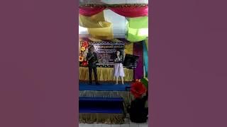 ANTARA KITA by hedi yunus ft ning baizura / Anna Batrisyia&Cikgu iskandar