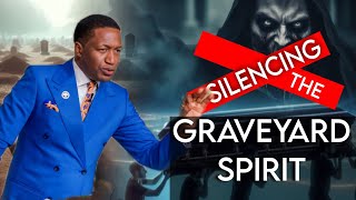 Information The Graveyard Spirit Exposed!! And Silenced ‼️ Prophet Uebert Angel | Declarations | Prayer Guide