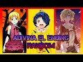 Adivina el Ending 2   Nivel Anime Random