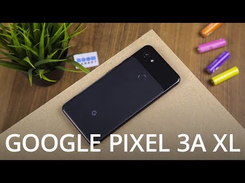 Video: Alles Wat Je Moet Weten Over De Google Pixel 3a En 3a XL