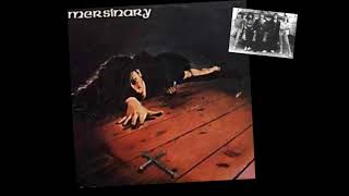 MERSINARY - Hunt you down - Speed/Power Metal USA